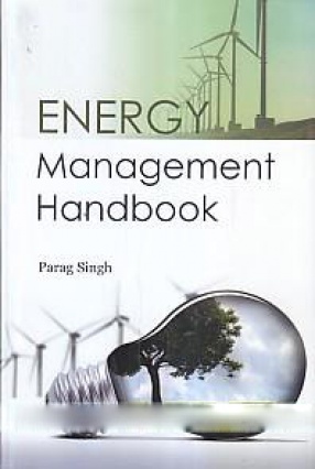 Energy Management Handbook
