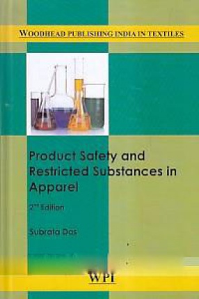 Product Safety and Restricted Substances in Apparel