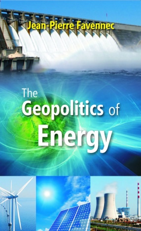 The Geopolitics of Energy