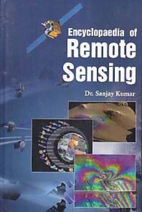 Encyclopaedia of Remote Sensing