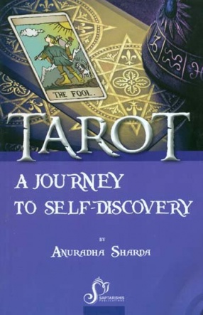 Tarot: A Journey to Self Discovery