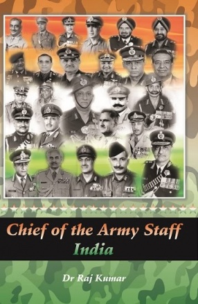 Chief of the Army Staff: India