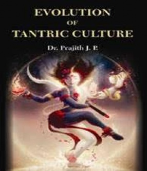 Evolution of Tantric Culture