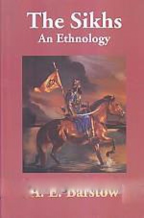 The Sikhs: An Enthology
