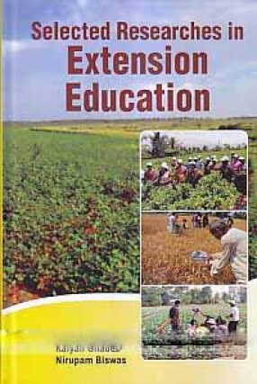 Selected Researches in Extension Education