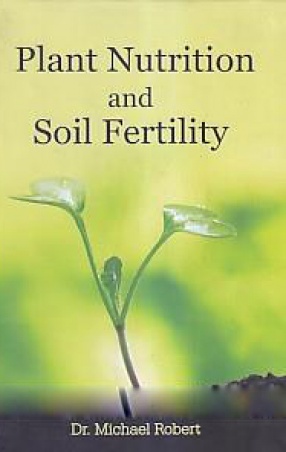 Plant Nutrition and Soil Fertility