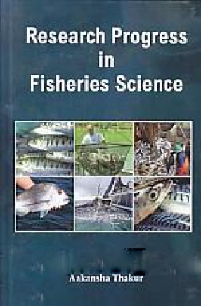 Research Progress in Fisheries Science