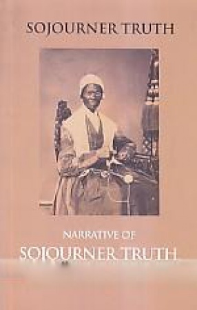 Narrative of Sojourner Truth