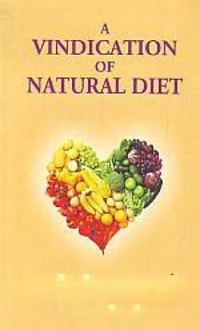 A Vindication of Natural Diet