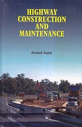 Highway Construction and Maintenance