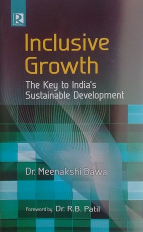 Inclusive Growth: The Key to India's Sustainable Development