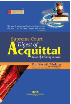 Supreme Court Digest on Acquittal