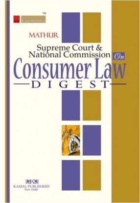 Supreme Court & National Commission on Consumer Law Digest
