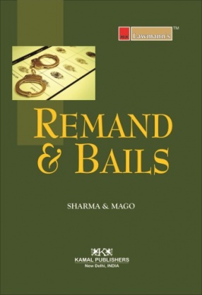Remand & Bails With Model Forms