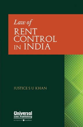Law of Rent Control in India