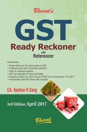 GST Ready Reckoner