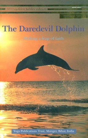 The Daredevil Dolphin: Making a Leap of Faith