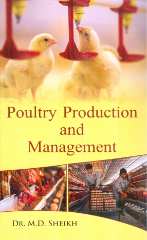 Poultry production and Management