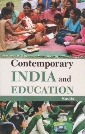 Contemporary India and Education