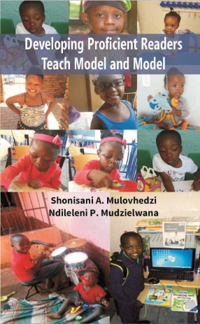 Developing Proficient Readers Teach Model and Model