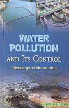 Water Pollution and Its Control