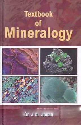 Textbook of Mineralogy