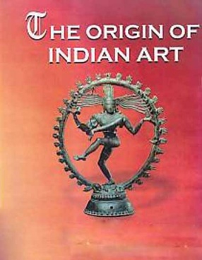 The Origin of Indian Art