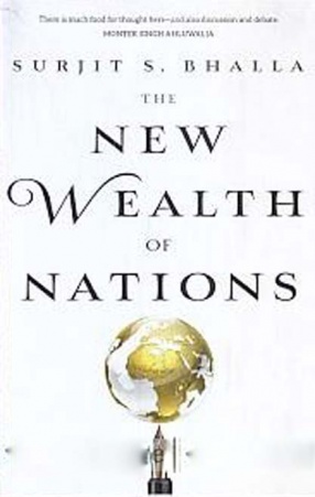 The New Wealth of Nations
