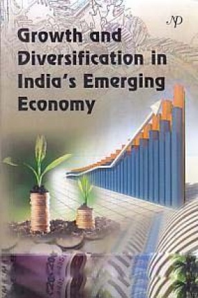Growth and Diversification in India's Emerging Economy