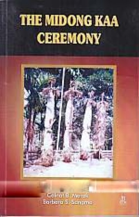The Midong Kaa Ceremony