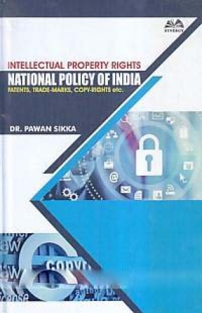 Intellectual Property Rights: National Policy of India