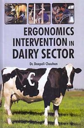 Ergonomics Intervention in Dairy Sector