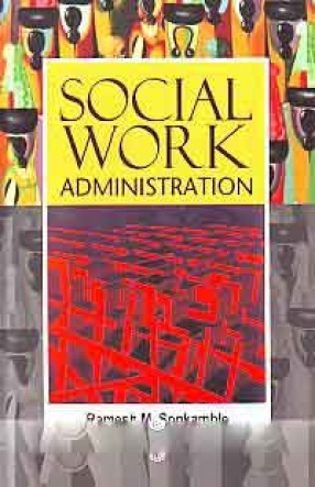 Social Work Administration