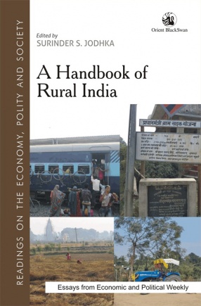 A Handbook of Rural India
