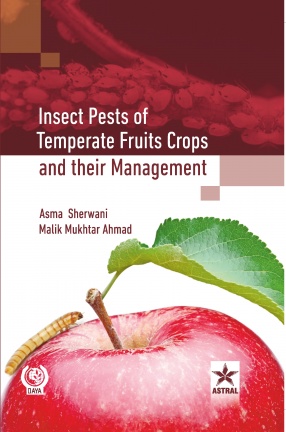 Insect Pests of Temperate Fruits Crops and Their Management