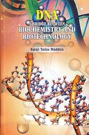 DNA: A Bridge Between Biochemistry and Biotechnology