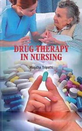 Drug Therapy in Nursing