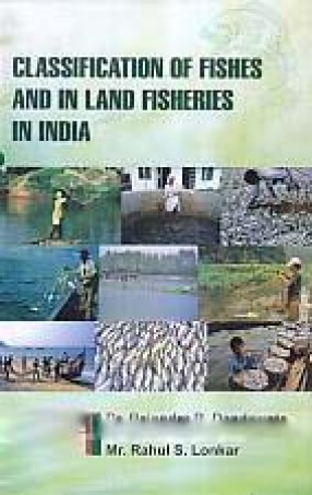 Classification of Fishes and in Land Fisheries in India