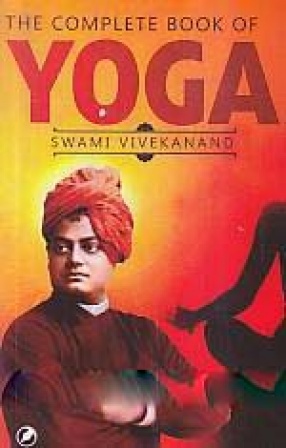 The Complete Book of Yoga