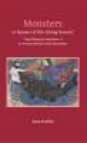 Monsters or Bearers of Life-Giving Powers?: Trans-Religious Migrations of an Ancient Western Asian Symbolism
