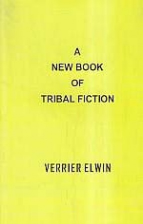 A New Book of Tribal Fiction