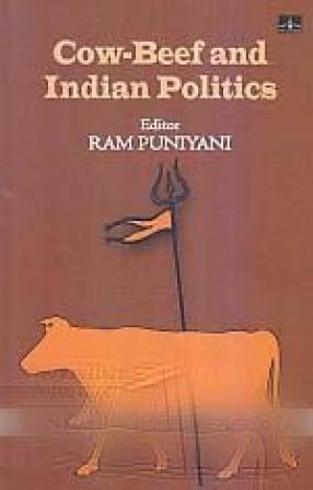 Cow-Beef and Indian Politics