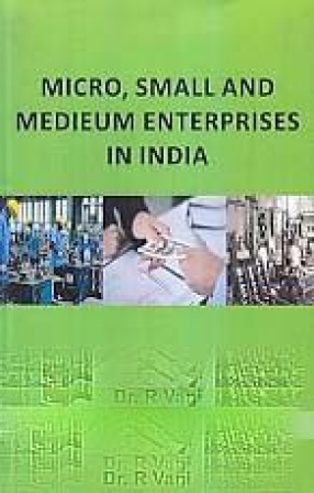 Micro, Small and Medium Enterprises in India