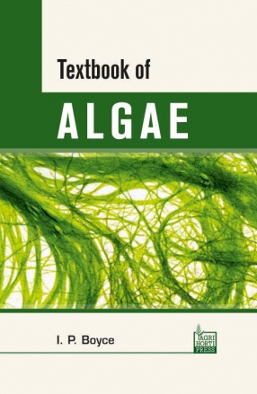 Textbook of Algae