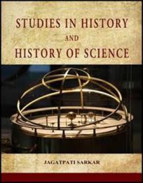 Studies in History and History of Science