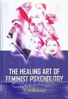 The Healing Art of Feminist Psychology