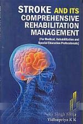 Stroke and Its Comprehensive Rehabilitation Management