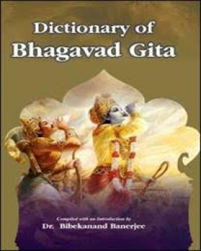 Dictionary of Bhagavad Gita