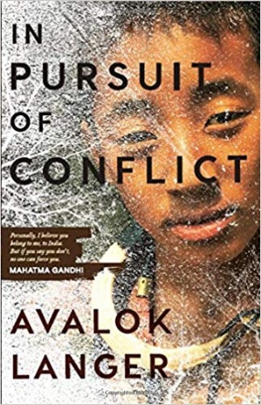 In Pursuit of Conflict
