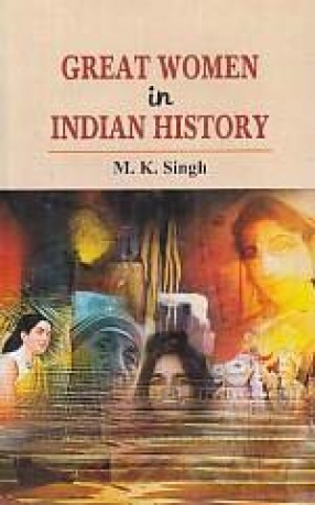 Great Women in Indian History